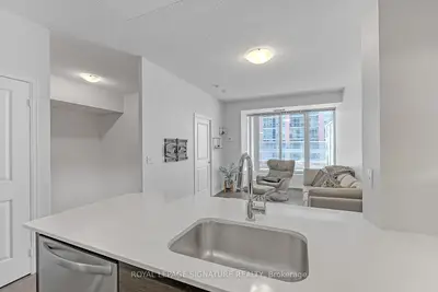 75 East Liberty Street 1111, Toronto C01, ON M6K 3R3