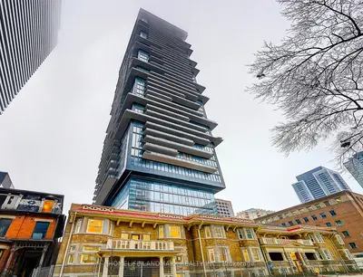 634 CHURCH Street 2703, Toronto C08, ON M4Y 2G3