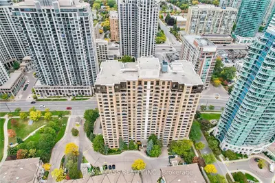 18 Sommerset Way 1007, Toronto C14, ON M2N 6X5