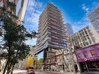 215 Queen Street W 1903, Toronto C01, On M5v 0p5