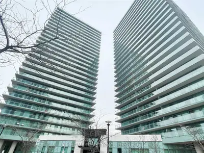 5508 Yonge Street 806, Toronto C07, On M2n 7l2