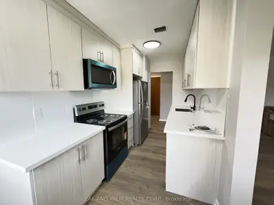 1698 Victoria Park Avenue 102, Toronto C13, On M1r 1r2