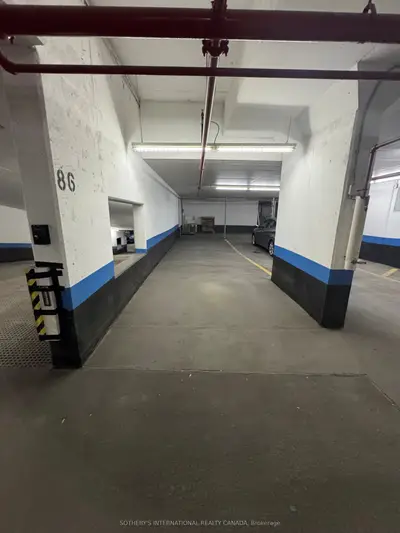 12 Rean Drive Spot #86, Toronto C15, ON M2K 3C6
