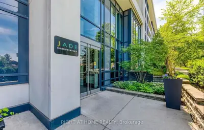 399 Spring Garden Avenue 228, Toronto C14, ON M2N 3H6