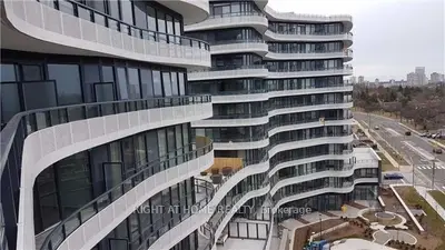 #822 99 The Donway, Toronto C13, On, M3c 0n8