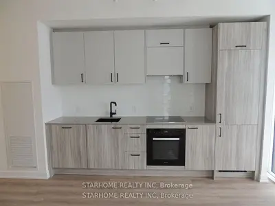 1 Quarrington Lane 2316, Toronto C13, ON M3C 0S4