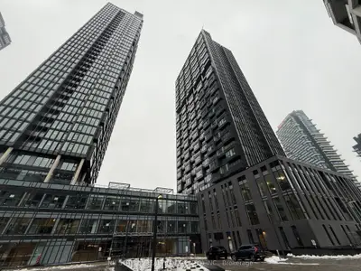 1 Quarrington Lane S 1212, Toronto C13, ON M3C 0S4
