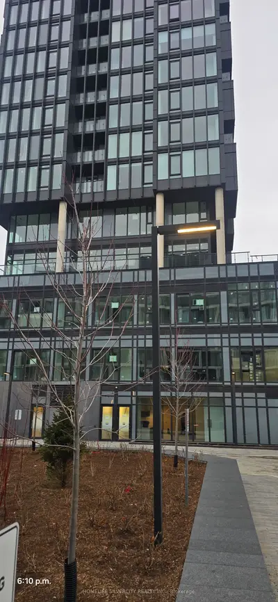 1 Quarrington Lane #2505, Toronto C13, ON M3C 0S4