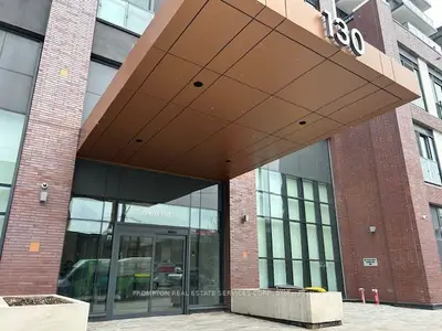 130 River Street 1803, Toronto C08, On M5a 0r8