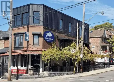 1150 Davenport Road, Toronto C02, ON M6H 2G5