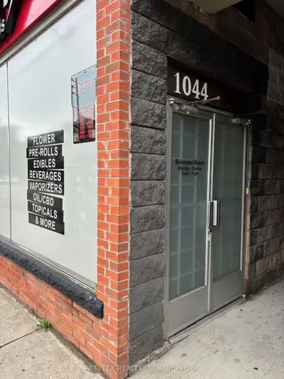1044 Bathurst Street, Toronto, On M5r 3g7