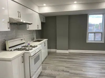 610 Bloor Street W 2a, Toronto C02, On M5s 1y3