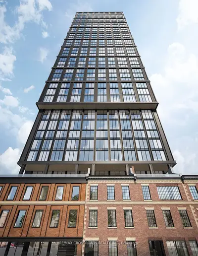 82 Dalhousie Street 2218, Toronto C08, On M5b 0c5