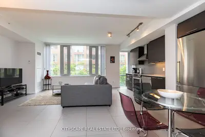 3 Market Street 201, Toronto C08, ON M5E 0A3