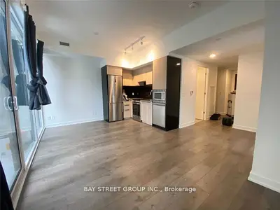 18 Maitland Terrace 506, Toronto C08, On M4y 1y3