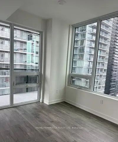 127 Broadway Avenue 1805, Toronto C10, ON M4P 1V4