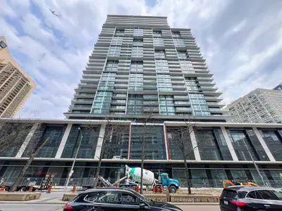 4955 Yonge Street 815, Toronto C14, On M2n 0l8