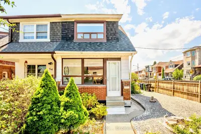 56 Blandford Street, Toronto C03, On M6e 3a7