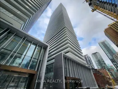 50 Charles Street E 1109, Toronto C08, ON M4Y 1T1