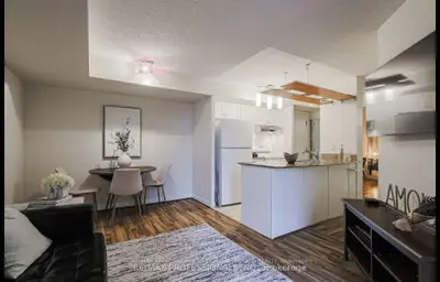 313 Richmond Street E 953, Toronto C08, ON M5A 4S7