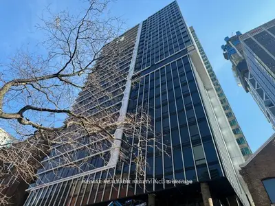 771 Yonge Street 709, Toronto C09, On M4w 2g4