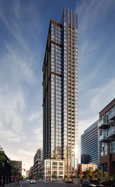 231 Richmond Street E 300, Toronto C08, ON M5A 2M6