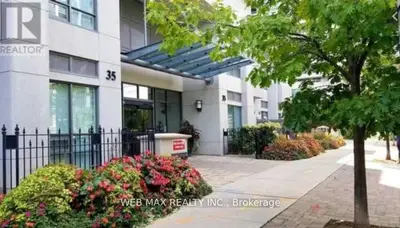 35 Hollywood Avenue 1112, Toronto C14, ON M2N 0A9