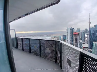 138 Downes Street 7211, Toronto C08, On M5e 0e4