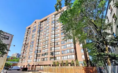 117 Gerrard Street 1101, Toronto C08, On M5b 2l4