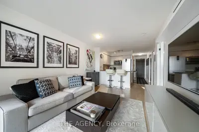 50 Lynn Williams Street 504, Toronto C01, On M6k 3r9