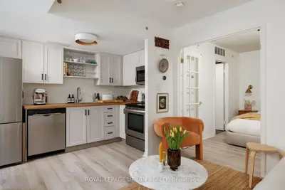 30 Western Battery Road 315, Toronto C01, ON M6K 3N9