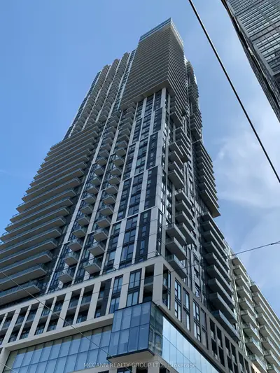 251 Jarvis Street 3302, Toronto C08, On M5b 0c3