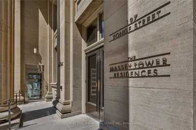 197 Yonge Street 4513, Toronto C08, ON M5B 0C4