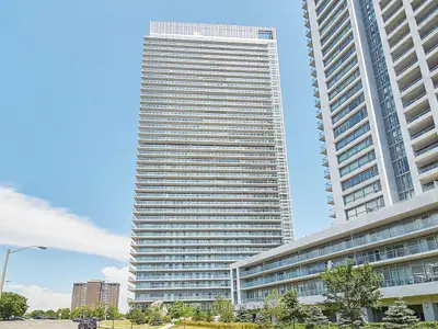 2015 Sheppard Avenue E 3210, Toronto C15, On M2j 1w6