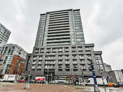 68 Abell Street LPH03, Toronto C01, ON M6J 0B1