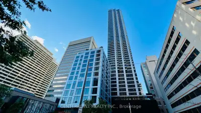 395 Bloor Street E 5106, Toronto C08, ON M4W 0B4
