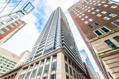 70 Temperance Street 1914, Toronto C01, On M5h 0b1