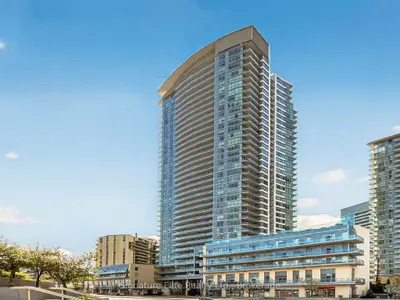 70 Forest Manor Road 1510, Toronto C15, ON M2J 0A9