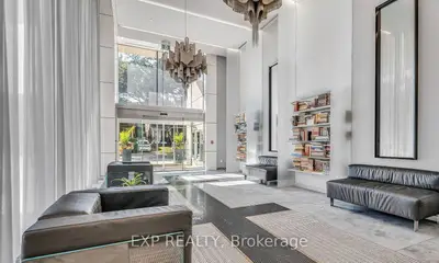 5 Soudan Avenue W 3112, Toronto C10, ON M4S 0B1