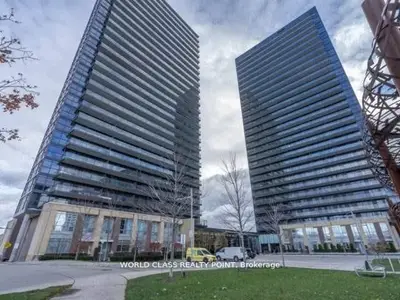 33 Singer Court 611, Toronto C15, On M2k 0b4