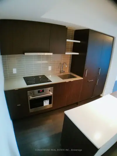 88 Harbour Street 3109, Toronto C01, ON M5J 0C3