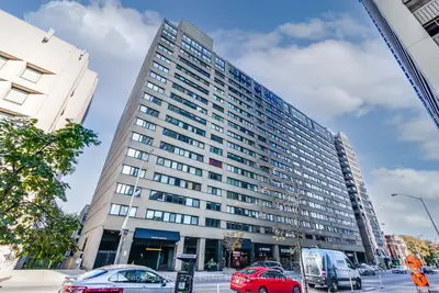 360 Bloor Street E 901, Toronto C09, ON M4W 3M3