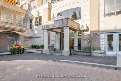 5418 Yonge Street 902, Toronto C07, On M2n 6x4