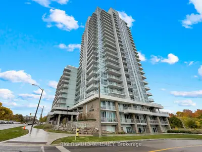 10 Deerlick Court 304, Toronto C13, On M3a 0a7
