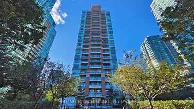 50 Lynn Williams Street 2010, Toronto C01, ON M6K 3R9