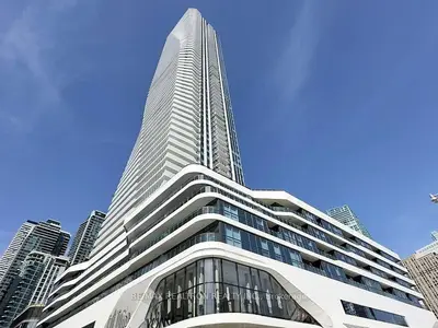 28 Freeland Street 2910, Toronto C08, ON M5E 0E3