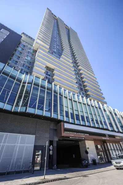 20 Richardson Street 1204, Toronto C08, ON M5A 0S6