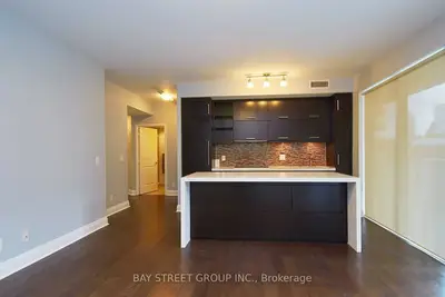 1080 Bay Street 510, Toronto C01, On M5s 0a6