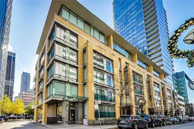 21 Scollard Street 401, Toronto C02, ON M5R 1G1