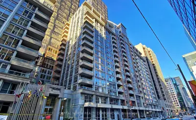 250 Wellington Street W 1432, Toronto C01, ON M5V 3P6